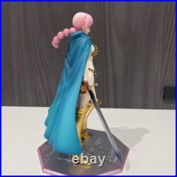 One Piece Sailing Again Gladiator Rebecca Limited Edition Completed Figure Japan