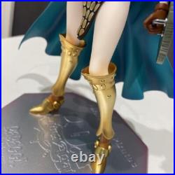 One Piece Sailing Again Gladiator Rebecca Limited Edition Completed Figure Japan