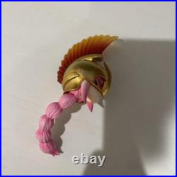 One Piece Sailing Again Gladiator Rebecca Limited Edition Completed Figure Japan