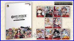 One Piece TCG Premium Card Collection 25th Anniversary Edition, English, Sealed