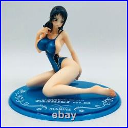 One Piece Tashigi Ver. BB Figure Portrait. Of. Pirates POP LIMITED EDITION JUNK