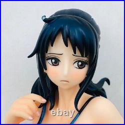 One Piece Tashigi Ver. BB Figure Portrait. Of. Pirates POP LIMITED EDITION JUNK