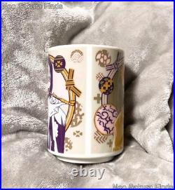 One Piece Tokyo Tower Limited Edition Corazon Teacup Used from Japan