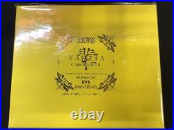 One Piece YELLOW Badge Complete Collection 30 Set Limited Edition