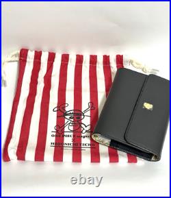 One Piece x Hobonichi Collaboration Planner Cover A6 & Pouch Set Limited Edition