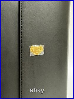 One Piece x Hobonichi Collaboration Planner Cover A6 & Pouch Set Limited Edition