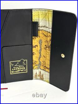 One Piece x Hobonichi Collaboration Planner Cover A6 & Pouch Set Limited Edition
