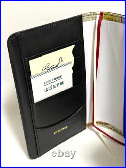 One Piece x Hobonichi Collaboration Planner Cover A6 & Pouch Set Limited Edition