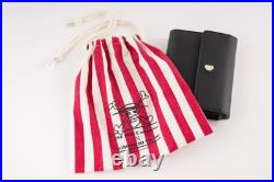 One Piece x Hobonichi Collaboration Planner Cover A6 & Pouch Set Limited Edition