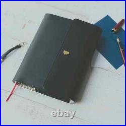 One Piece x Hobonichi Collaboration Planner Cover A6 & Pouch Set Limited Edition