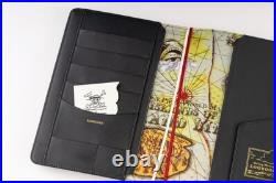 One Piece x Hobonichi Collaboration Planner Cover A6 & Pouch Set Limited Edition