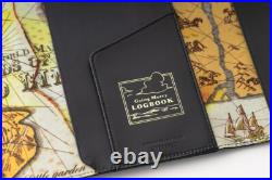 One Piece x Hobonichi Collaboration Planner Cover A6 & Pouch Set Limited Edition