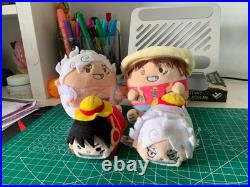 One piece limited edition japan plushie 4