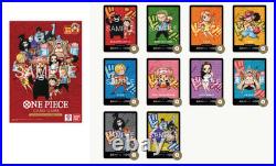 PSL ONE PIECE Premium Card Collection Kumamoto Special Flagship 2026 Japanese