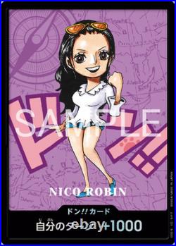 PSL ONE PIECE Premium Card Collection Kumamoto Special Flagship 2026 Japanese