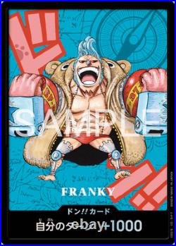 PSL ONE PIECE Premium Card Collection Kumamoto Special Flagship 2026 Japanese