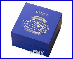 PSL Seiko ONE PIECE ANIMATION 20th ANNIVERSARY LIMITED EDITION Watches F/S
