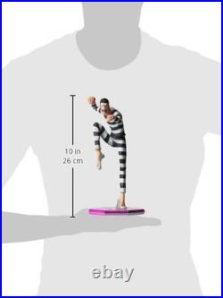 P. O. P Limited EDITION Bentham Bon Clay 10th Limited Ver. Figure One Piece Japan