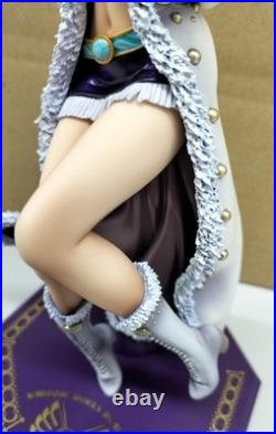 P. O. P Playback Memories Nico Robin Figure One Piece MegaHouse Limited Edition