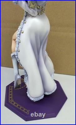 P. O. P Playback Memories Nico Robin Figure One Piece MegaHouse Limited Edition