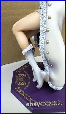 P. O. P Playback Memories Nico Robin Figure One Piece MegaHouse Limited Edition