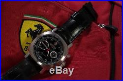Panerai Ferrari Granturismo Limited Edition 300 Pieces Most rare