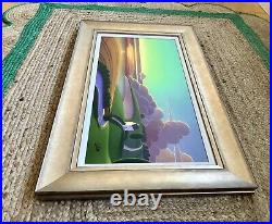 Paul Corfield Golden Wheat 110/150 limited edition COA