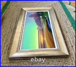 Paul Corfield Golden Wheat 110/150 limited edition COA