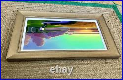 Paul Corfield Golden Wheat 110/150 limited edition COA