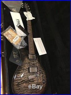Paul Reed Smith PRS McCarty 57/08 Limited Edition 1 Piece 10 Top