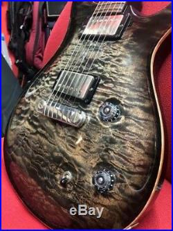 Paul Reed Smith PRS McCarty 57/08 Limited Edition 1 Piece 10 Top