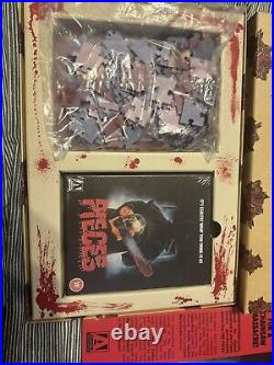 Pieces Arrow Limited Edition Jigsaw Edition (Blu-Ray) & Limited Edition Vinyl