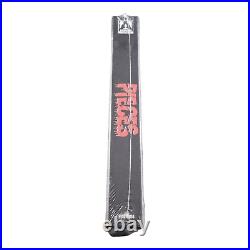 Pieces Limited Edition (Arrow Blu-ray, DVD & Soundtrack CD) with book, poster