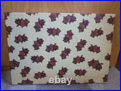 Pieces Limited Edition Blu-ray DVD and Jigsaw Arrow Video NO VINYL