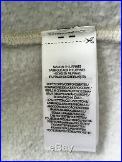 Polo Ralph Lauren Varsity P Patch Limited Edition Mens Hoodie GREY S M L XL XXL