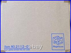 Pop One Piece Limited Edition Sabo Firefight Inheritance