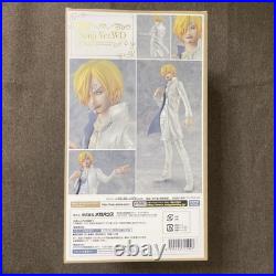 Popone Piece Limited Edition Sanji Ver. Wd