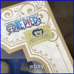 Popone Piece Limited Edition Sanji Ver. Wd