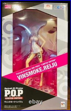 Popone Piece Limited Edition Vinsmoke Reiju
