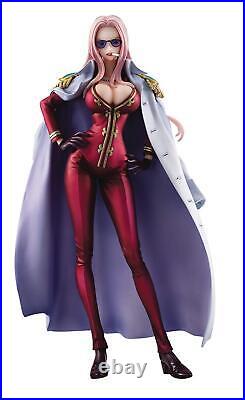 Portrait Of Pirates Limited Edition One Piece Hina Figure MegaHouse Japan