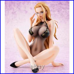 Portrait Of Pirates Limited Edition One Piece Kalifa Ver. BB 1/8 Figure MegaHouse