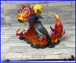 Portrait Of Pirates Limited Edition One Piece Sabo Hiken Keishou MegaHouse