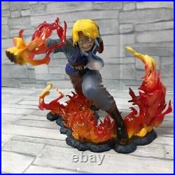 Portrait Of Pirates Limited Edition One Piece Sabo Hiken Keishou MegaHouse