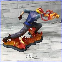Portrait Of Pirates Limited Edition One Piece Sabo Hiken Keishou MegaHouse