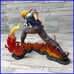 Portrait Of Pirates Limited Edition One Piece Sabo Hiken Keishou MegaHouse