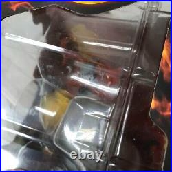 Portrait Of Pirates Limited Edition One Piece Sabo Hiken Keishou MegaHouse