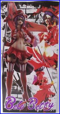 Portrait Of Pirates ONE PIECE Limited Edition Belo Betty Figure Megahouse