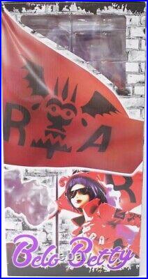 Portrait Of Pirates ONE PIECE Limited Edition Belo Betty Figure Megahouse