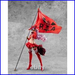 Portrait Of Pirates ONE PIECE Limited Edition Belo Betty Figure Megahouse