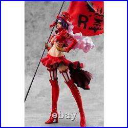 Portrait Of Pirates ONE PIECE Limited Edition Belo Betty Figure Megahouse